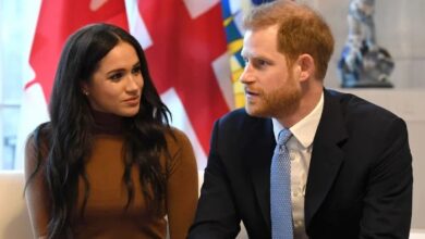 Prince Harry and Meghan’s Eye Watering Security Bill Sparks Chaos Ahead Of Australia Visit