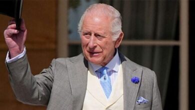 King Charles Takes Brutal Stand As Royal Honour Stripped From Famous Star