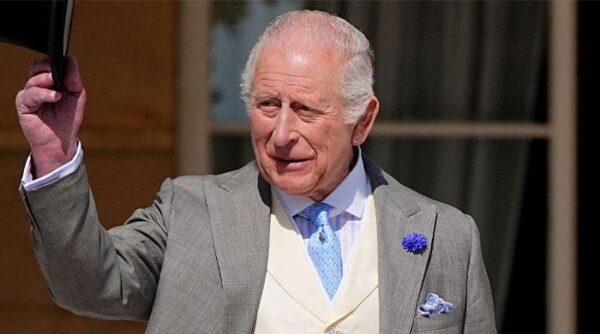 King Charles Takes Brutal Stand As Royal Honour Stripped From Famous Star