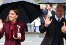 Prince William and Kate Middleton Kind Gesture Backfires As Critics Say Royals Are Not Doing Enough