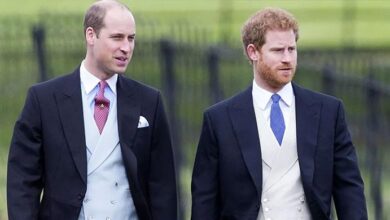 Prince Harry And Prince William’s Ongoing Fight Exposed As Insider Reveals Relationship Is ‘Done’