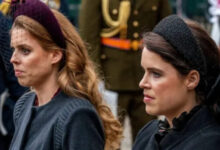 Princess Beatrice and Princess Eugenie Left Out Of Royal Ascot Amid Andrew Mountbatten Windsor Fallout