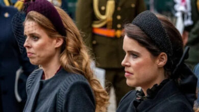 Princess Beatrice and Princess Eugenie Left Out Of Royal Ascot Amid Andrew Mountbatten Windsor Fallout