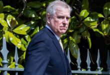 Andrew Mountbatten Windsor Faces Fresh Crisis As Police Launch Coordinated Probe