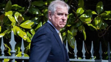 Andrew Mountbatten Windsor Faces Fresh Crisis As Police Launch Coordinated Probe