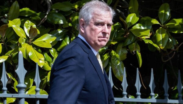 Andrew Mountbatten Windsor Faces Fresh Crisis As Police Launch Coordinated Probe