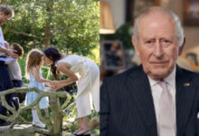 King Charles Faces Succession Bombshell As Archie And Lilibet Could Receive Heartbreaking News