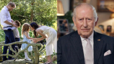 King Charles Faces Succession Bombshell As Archie And Lilibet Could Receive Heartbreaking News