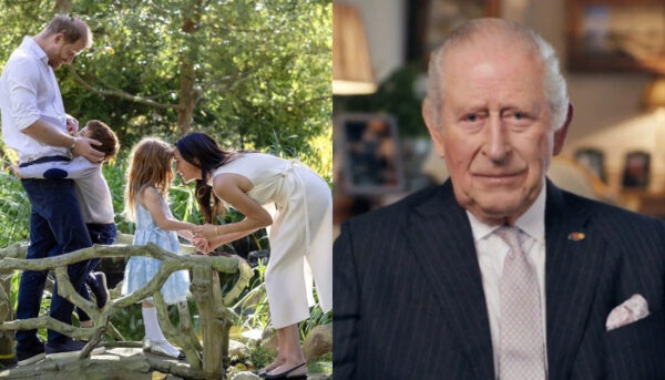 King Charles Faces Succession Bombshell As Archie And Lilibet Could Receive Heartbreaking News