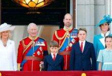 Living Nostradamus Predicts Royal Family Shock As Prince Harry Return And King Charles Health Fears Stir Drama