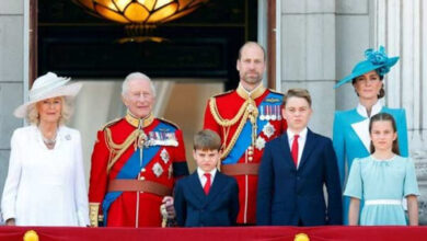 Living Nostradamus Predicts Royal Family Shock As Prince Harry Return And King Charles Health Fears Stir Drama