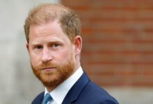 Prince Harry Phone Hacking Case Takes Dramatic Turn As Journalist Faces Tough Court Questions
