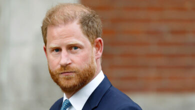 Prince Harry Phone Hacking Case Takes Dramatic Turn As Journalist Faces Tough Court Questions