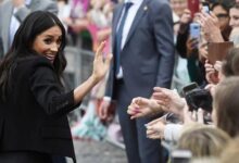 Meghan Markle Plans UK Return As Insider Reveals Duchess Surprising New Agenda