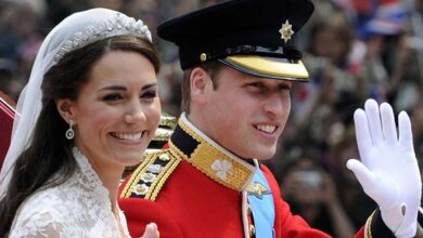 Prince William’s Anger Over Kate Middleton’s Photo Scandal Exposed In Shocking New Book