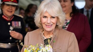 Queen Camilla’s Cherished Wiltshire Retreat Sparks Fresh Debate Amid Andrew's Scandal
