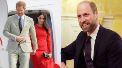 Prince Harry and Meghan Markle Make Bold Offer To Prince William Amid Shocking Scandal