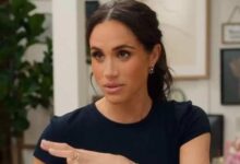 Meghan Markle Faces Brutal Backlash As Her New Post Sparks Online Mockery and Royal Drama