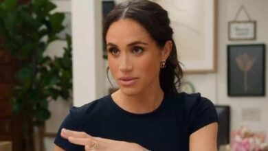 Meghan Markle Faces Brutal Backlash As Her New Post Sparks Online Mockery and Royal Drama