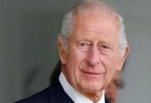 King Charles Faces Legal Storm As Fashion Designer Files Shocking Lawsuit