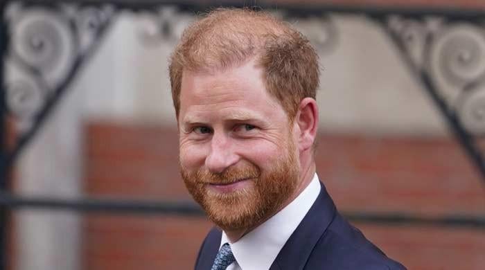 Prince Harry Stuns With Surprise Appearance As King Charles Faces Mounting Royal Turmoil