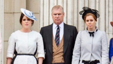 Princess Beatrice and Eugenie Make Final Decision On Royal Titles Amid Andrew Crisis