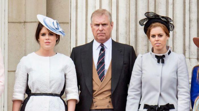 Princess Beatrice and Eugenie Make Final Decision On Royal Titles Amid Andrew Crisis