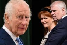 Sarah Ferguson Warning Sparks Fresh Fears For King Charles And Prince William As Royal Experts Raise Alarm