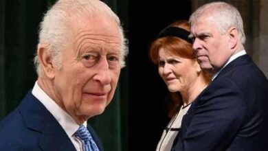 Sarah Ferguson Warning Sparks Fresh Fears For King Charles And Prince William As Royal Experts Raise Alarm