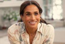 Meghan Markle Ends Netflix Partnership For As Ever Brand As Duchess Prepares For Global Expansion