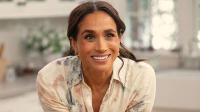 Meghan Markle Ends Netflix Partnership For As Ever Brand As Duchess Prepares For Global Expansion