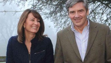 Kate Middleton’s Shocking Choice Left Parents Worried Before Fate Linked Her To Prince William