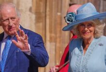 King Charles Major US Trip Suddenly Halted As Global Conflict Forces Royal Plans Into Chaos