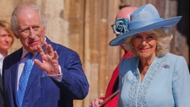 King Charles Major US Trip Suddenly Halted As Global Conflict Forces Royal Plans Into Chaos