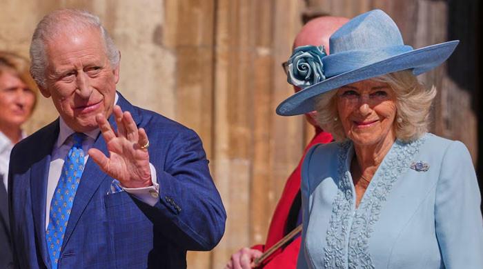 King Charles Major US Trip Suddenly Halted As Global Conflict Forces Royal Plans Into Chaos