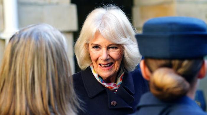 Queen Camilla Celebrates Inspiring Women As King Charles Faces Fresh Andrew Scrutiny