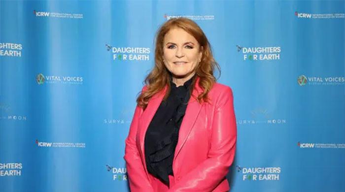 Sarah Ferguson’s 1.5 Million Pound Memoir Plan Collapses As Publishers Turn Away From York Scandal