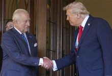 King Charles State Visit Thrown Into Doubt After Donald Trump Statement Sparks Political Storm