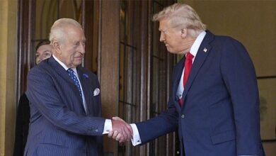 King Charles State Visit Thrown Into Doubt After Donald Trump Statement Sparks Political Storm