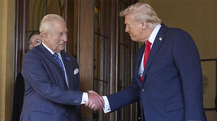 King Charles State Visit Thrown Into Doubt After Donald Trump Statement Sparks Political Storm