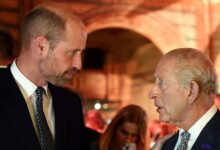 King Charles Sparks Royal Shock With Ruthless Honours Shake Up Linked To Prince William