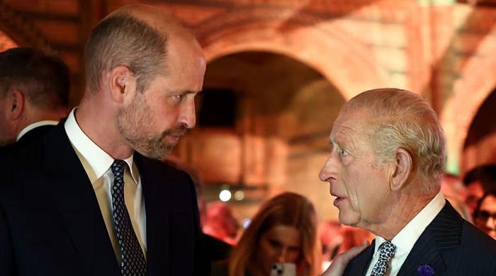 King Charles Sparks Royal Shock With Ruthless Honours Shake Up Linked To Prince William