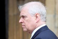 Andrew Faces Royal Storm As Commonwealth Nations Consider Removing Him From Succession