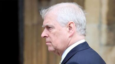 Andrew Faces Royal Storm As Commonwealth Nations Consider Removing Him From Succession