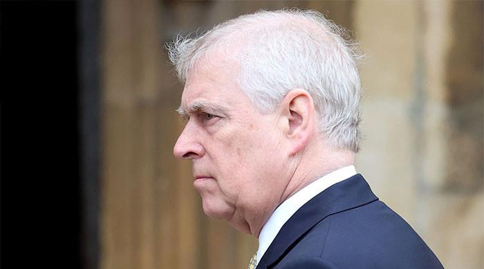 Andrew Faces Royal Storm As Commonwealth Nations Consider Removing Him From Succession