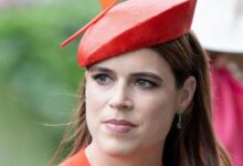 Princess Eugenie Considers Fresh Start Amid Growing Pressure On Royal Home