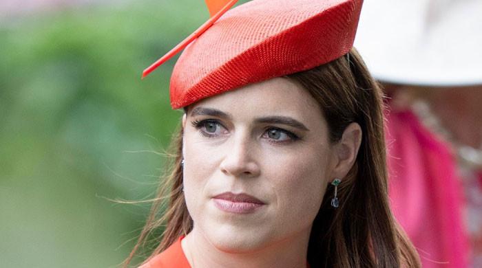 Princess Eugenie Considers Fresh Start Amid Growing Pressure On Royal Home