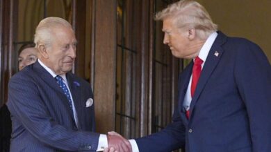 Buckingham Palace Shares Update On King Charles As US Tour Debate Intensifies