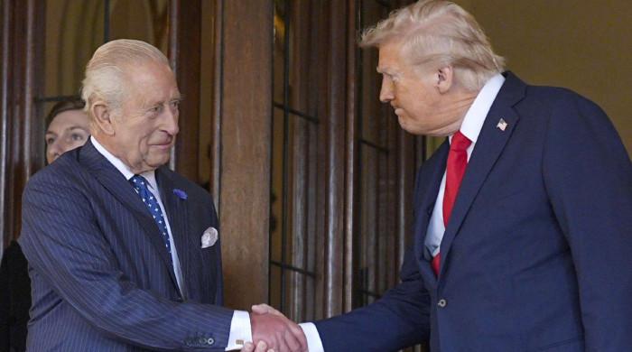 Buckingham Palace Shares Update On King Charles As US Tour Debate Intensifies