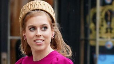 Princess Beatrice May Step In As Counsellor Of State During King Charles Absence